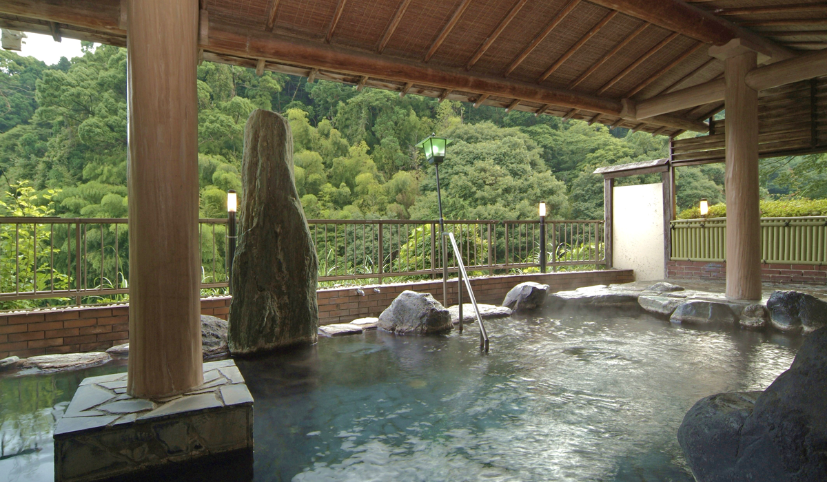 入浴すると得をする「6つの効果」とは?