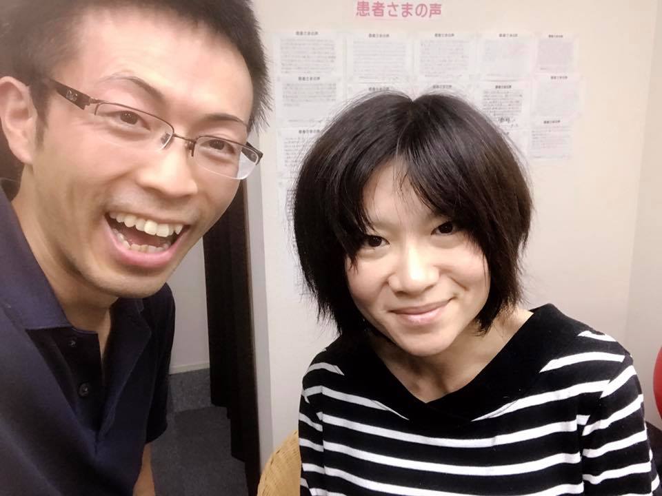 患者さんは痛みを改善することによって、何を得たいのか??