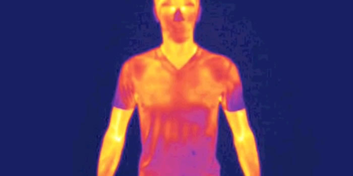 【知ってましたか?】体温が1℃低くなると〇〇が30%も低下する!