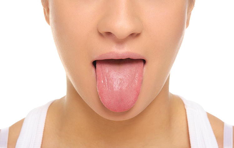 【舌診】舌を見るだけでわかる!あなたの健康度とは?