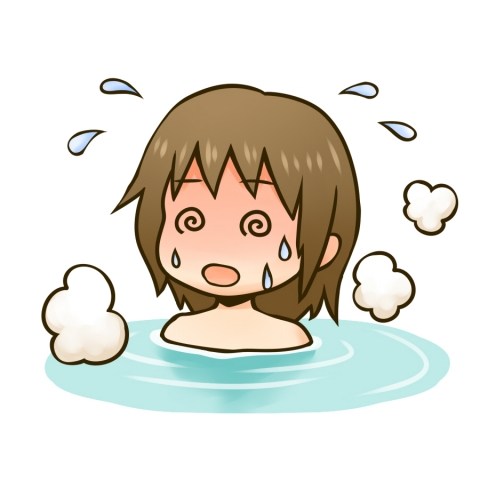 お風呂に浸かって「のぼせる人」「のぼせない人」の違いは〇〇にあった!