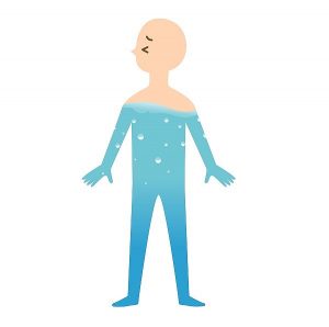あなたの身体は冷えている?30秒でできる簡単チェック方法とは?