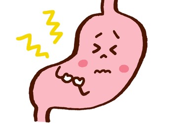 胃炎・胃潰瘍など「胃の弱い人」は〇〇を積極的に食べよう!