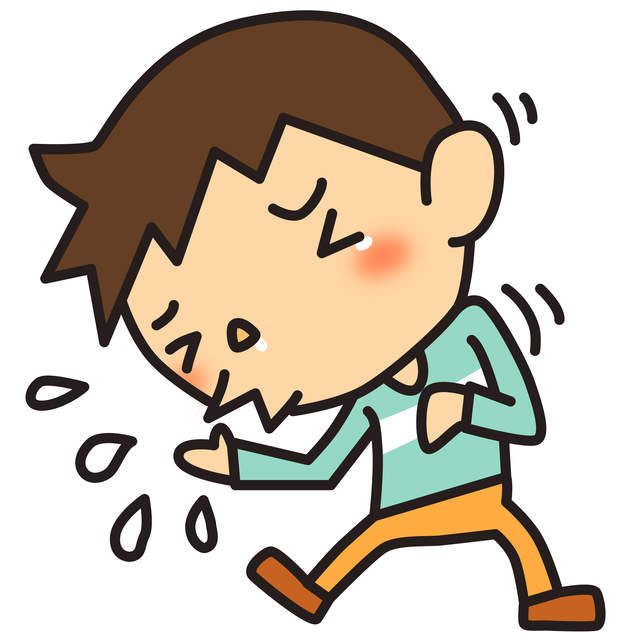 花粉症が改善?大西が試した2つの方法とは?