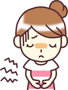 便秘を改善するには○○を毎日食べる!