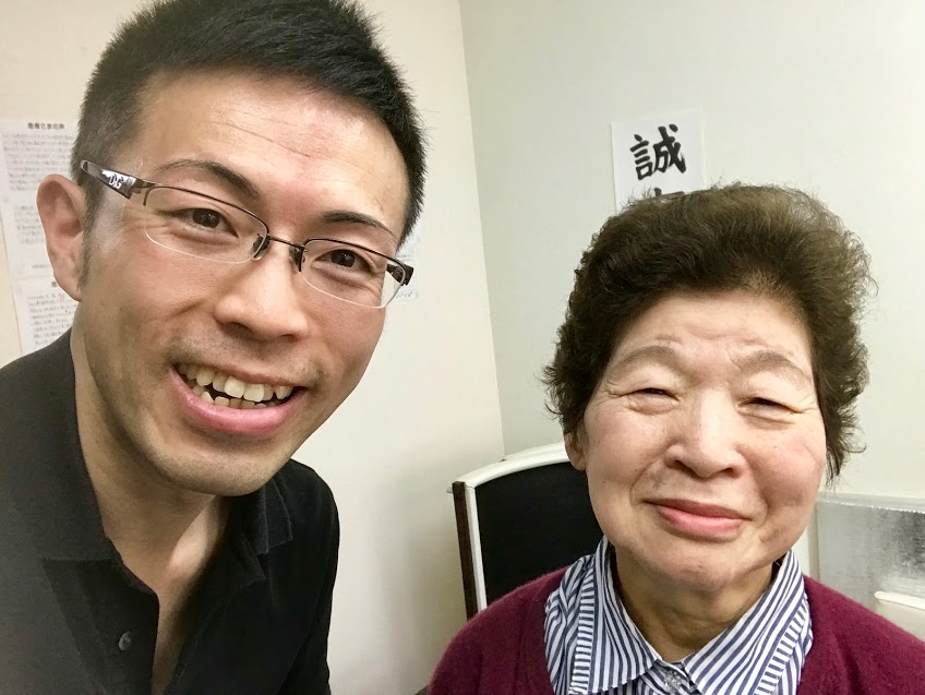 患者さんから教わった。現実の幸せをつくるのは自分の心次第!