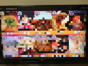 おもろ♪外国人が選ぶ、美味しい日本の食べ物ランキング1位って?