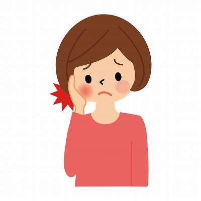 顎関節症(アゴの痛み)改善には○○が効く!