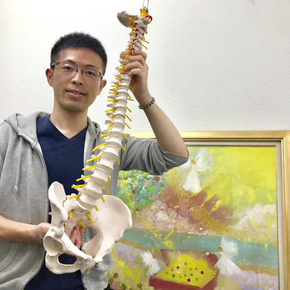 ギックリ腰をしてから、なかなか腰がスッキリしない方への改善方法