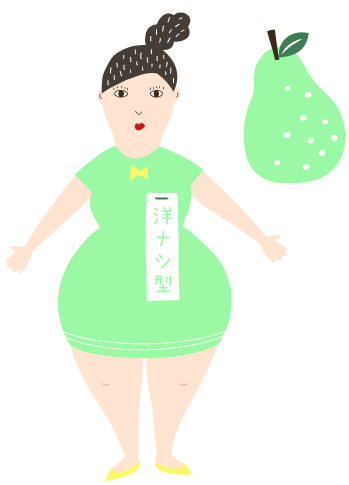 【動画あり】下半身太りの一番の原因は○○を元に戻すこと!そしてその方法とは?